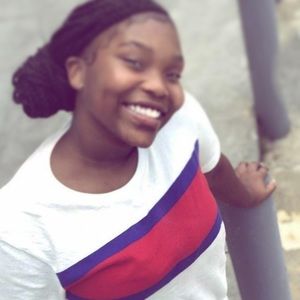 Meet your Posher, Shayla